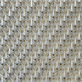 Antique Decorative Wire Mesh Panels